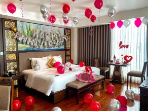 thanh lich royal boutique hotel