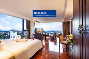 thanh lich royal boutique hotel