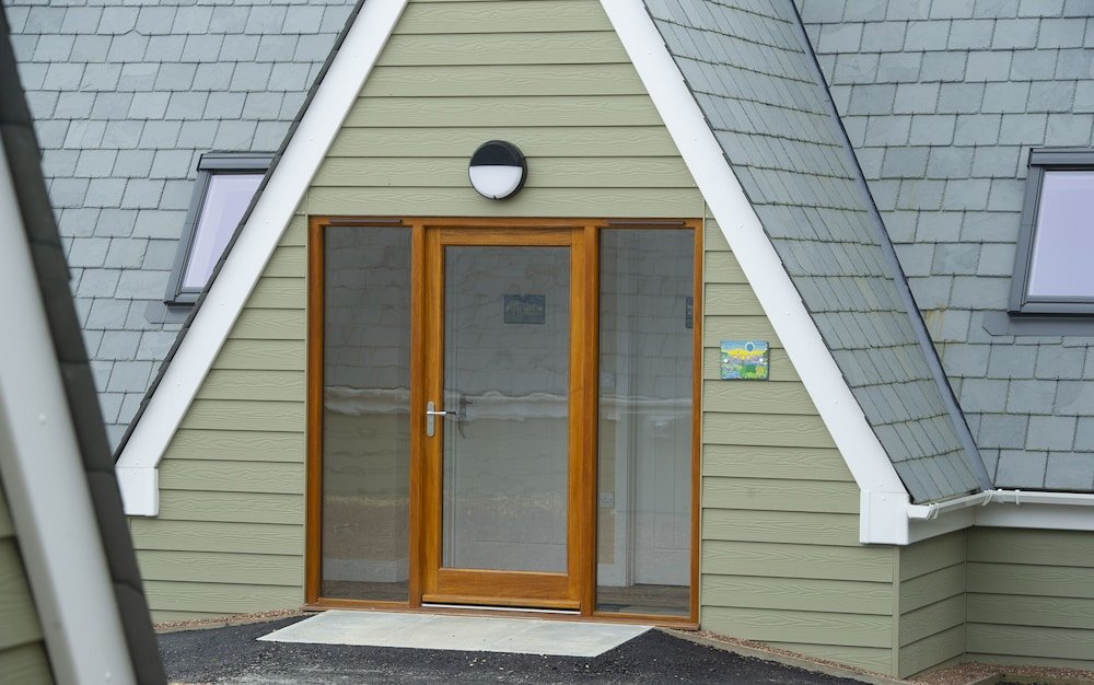 The Poltimore Pods,,3.5 star