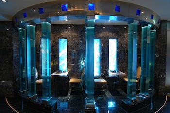 hotel and spa j mex adults only