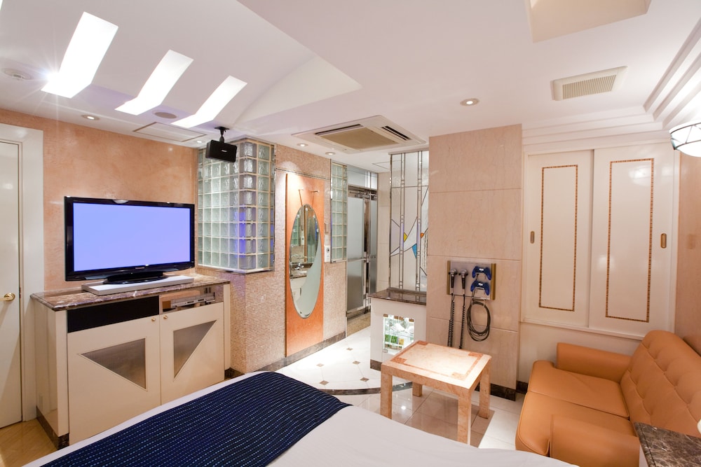 hotel and spa j mex adults only