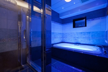 hotel and spa j mex adults only