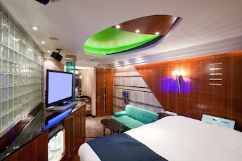 hotel and spa j mex adults only