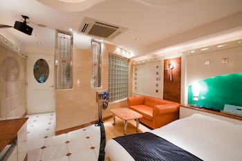 hotel and spa j mex adults only