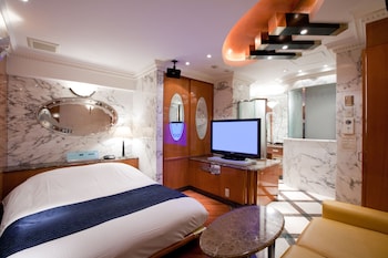 hotel and spa j mex adults only