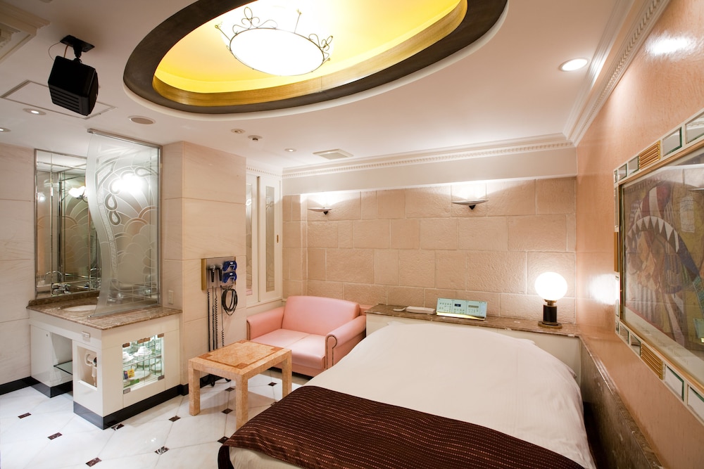 hotel and spa j mex adults only