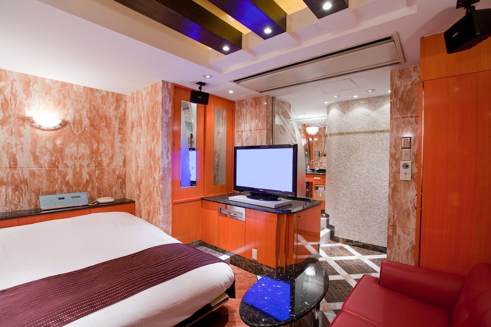 hotel and spa j mex adults only