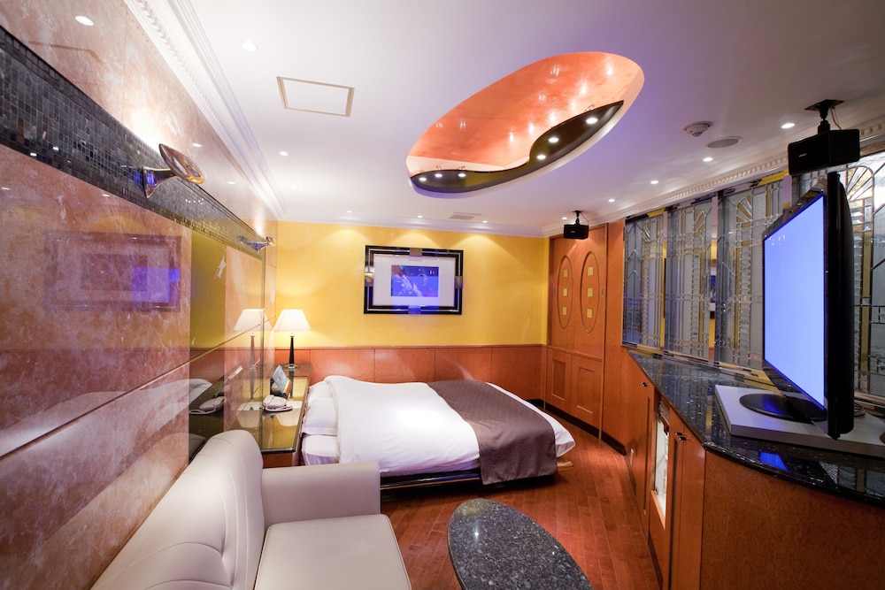 hotel and spa j mex adults only