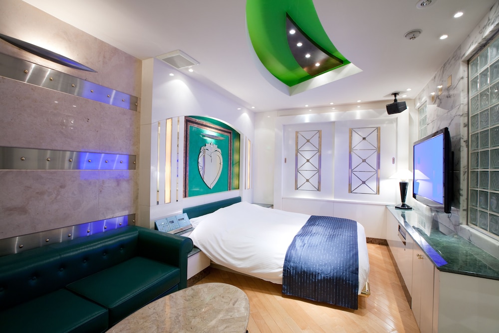 hotel and spa j mex adults only