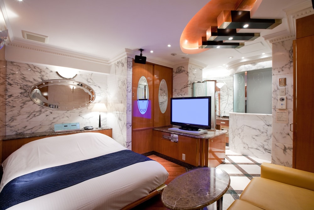 hotel and spa j mex adults only