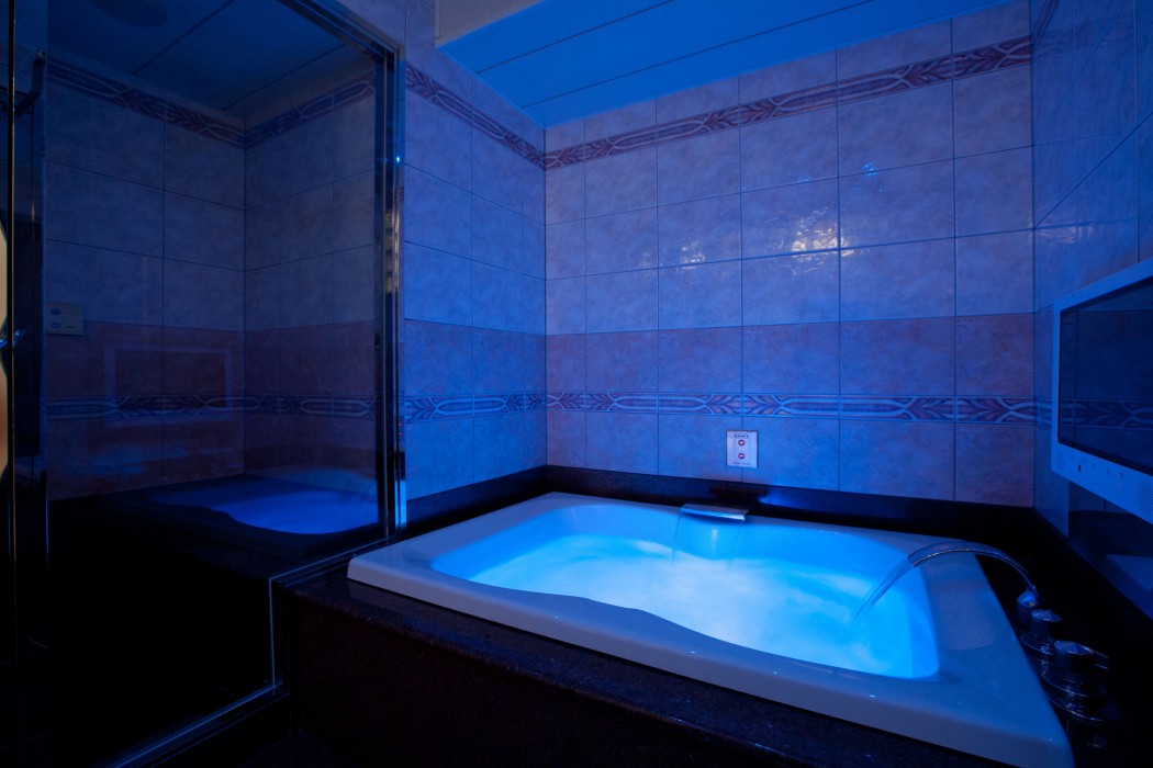 hotel and spa j mex adults only