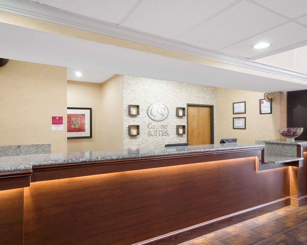 quality suites irving las colinas