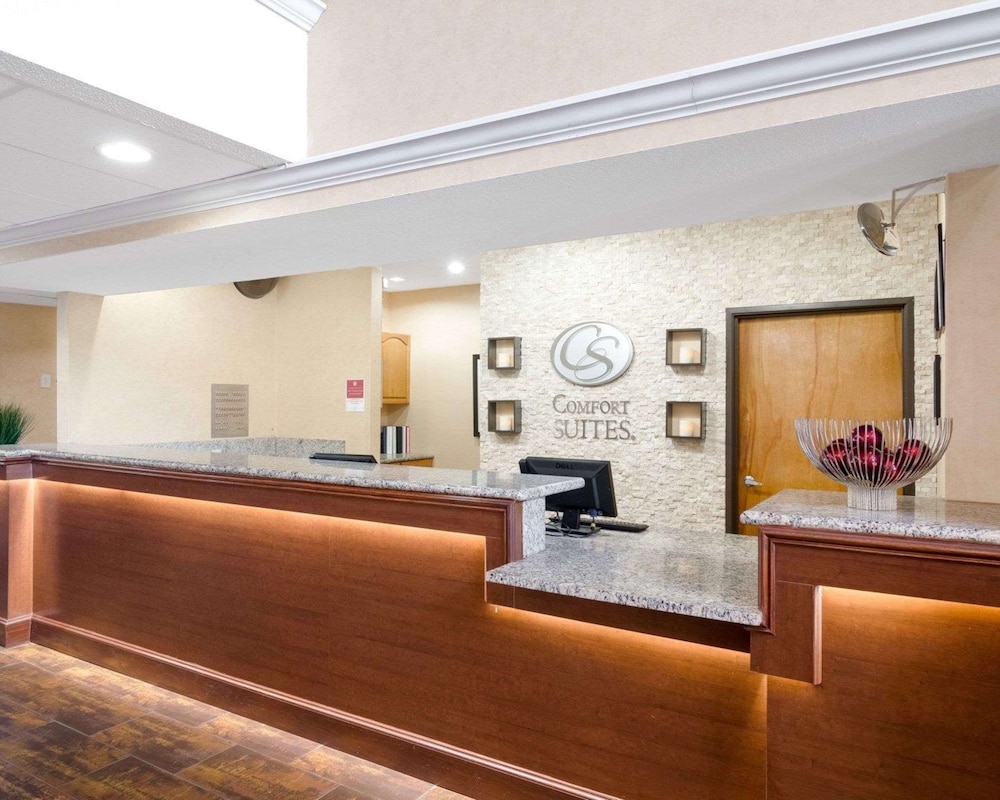 quality suites irving las colinas