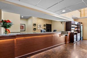 quality suites irving las colinas