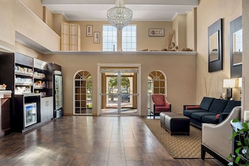 Quality Suites Irving-Las Colinas,Dallas County>>Dallas,3 star