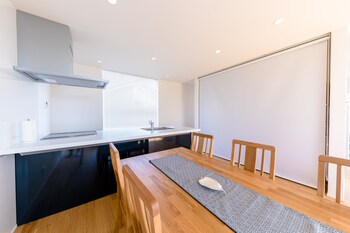 frame view mt fuji villa east