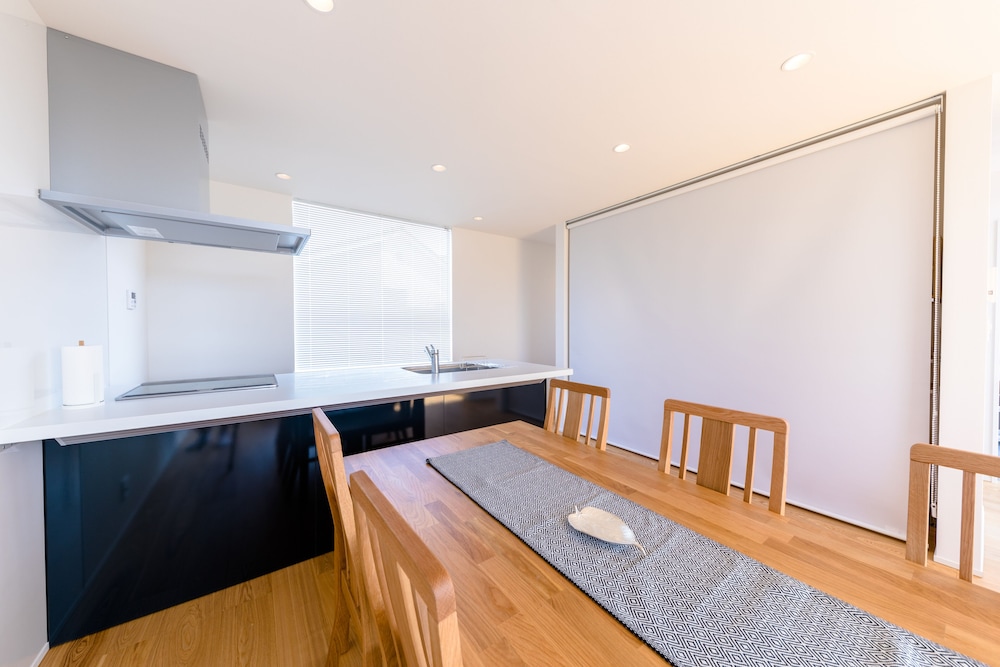 frame view mt fuji villa east