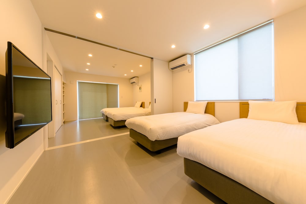 frame view mt fuji villa east