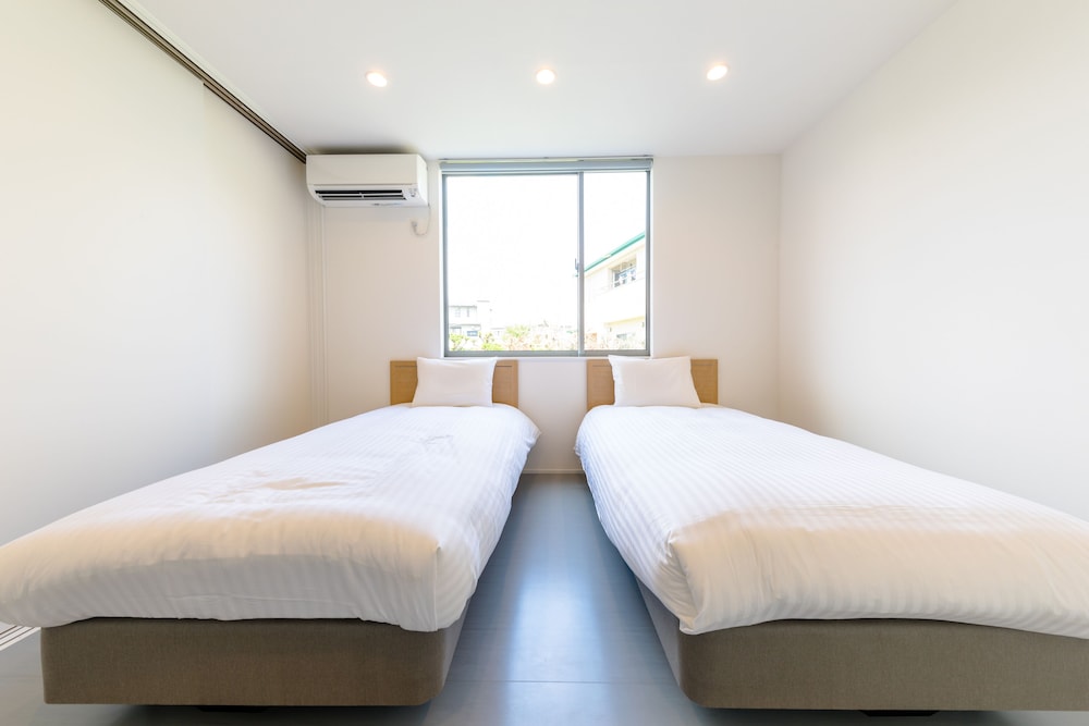 frame view mt fuji villa east