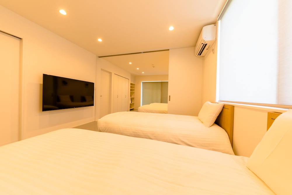 frame view mt fuji villa east