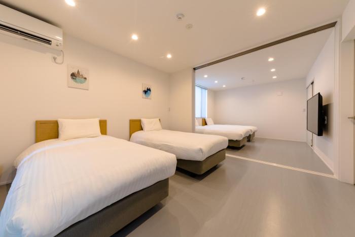 frame view mt fuji villa east