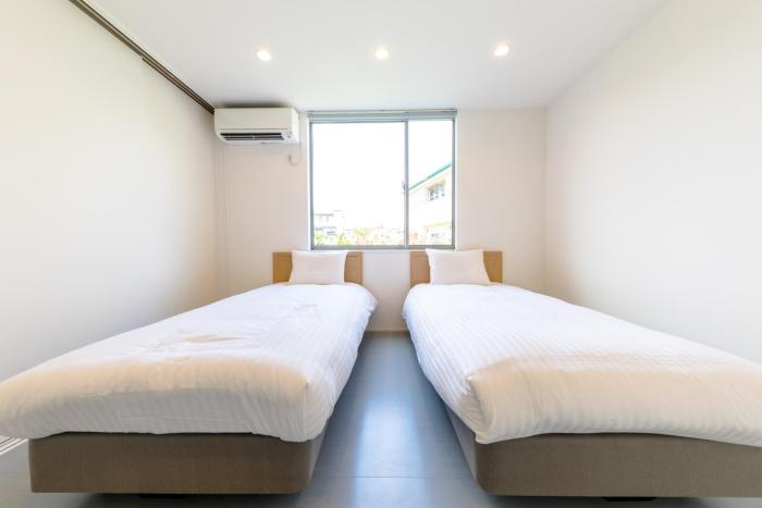 frame view mt fuji villa east