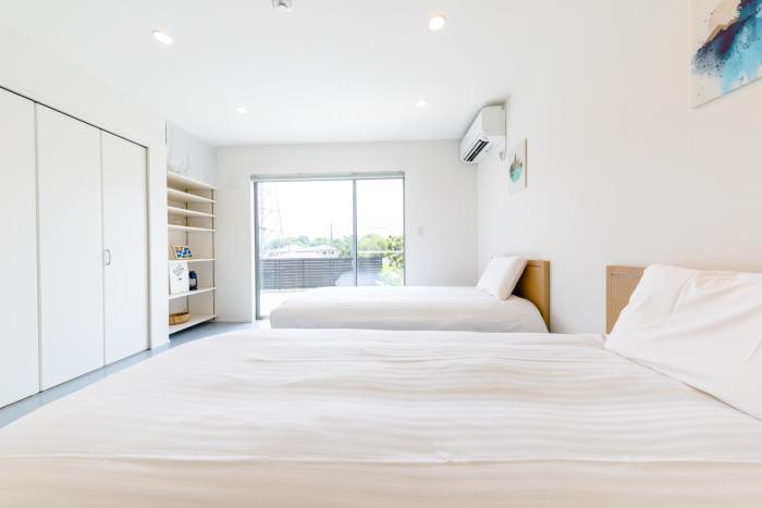 frame view mt fuji villa east