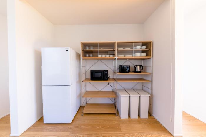 frame view mt fuji villa east