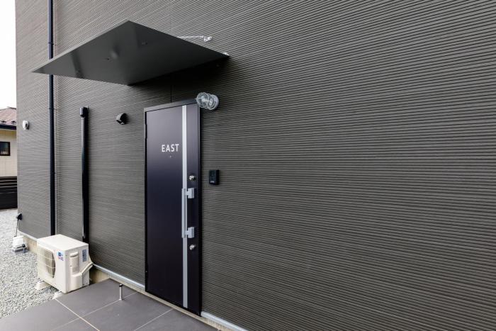 frame view mt fuji villa east