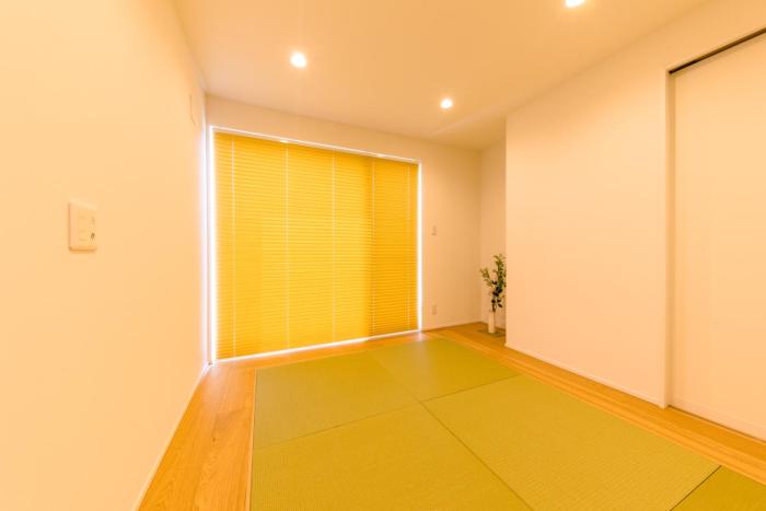 frame view mt fuji villa east