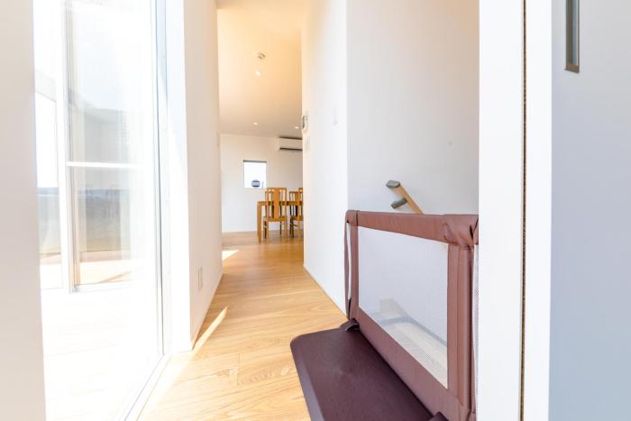 frame view mt fuji villa east