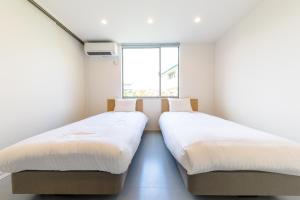 frame view mt fuji villa east