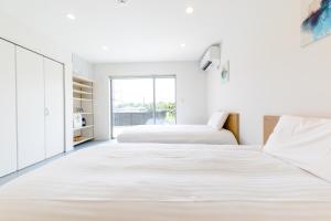 frame view mt fuji villa east