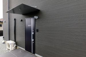 frame view mt fuji villa east