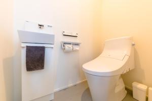 frame view mt fuji villa east