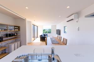 frame view mt fuji villa east