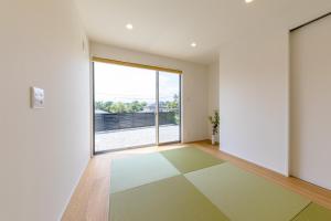 frame view mt fuji villa east