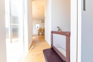 frame view mt fuji villa east