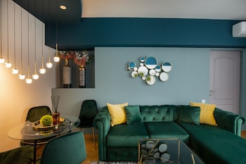 metropole apartments centrum