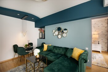 metropole apartments centrum