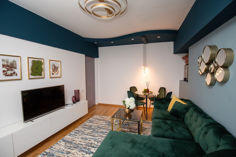 metropole apartments centrum
