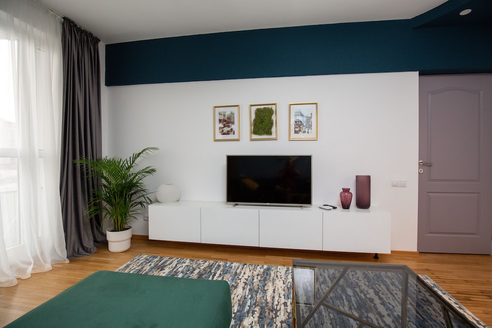 metropole apartments centrum