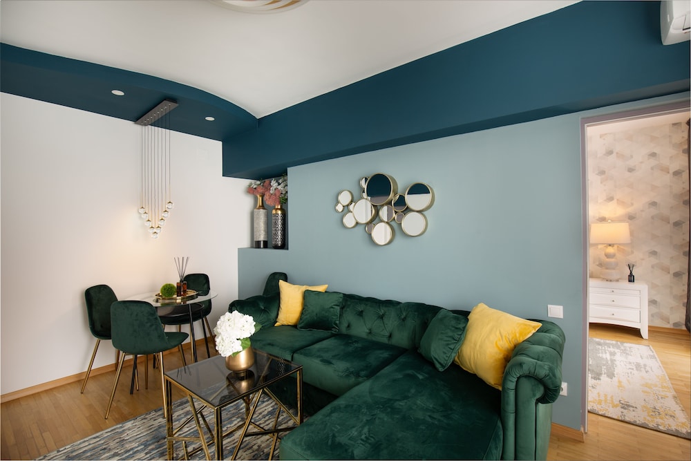metropole apartments centrum