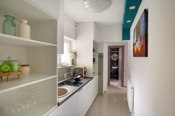metropole apartments centrum