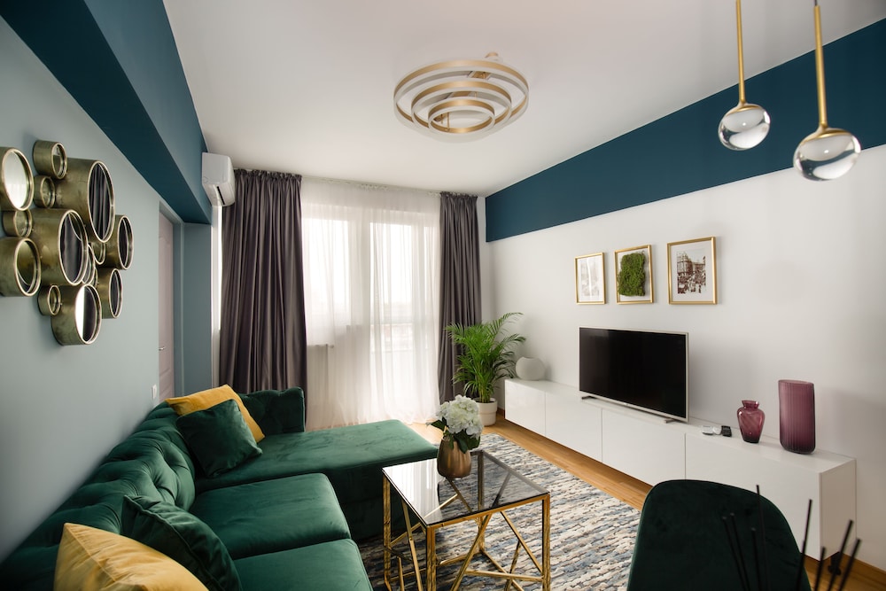 metropole apartments centrum