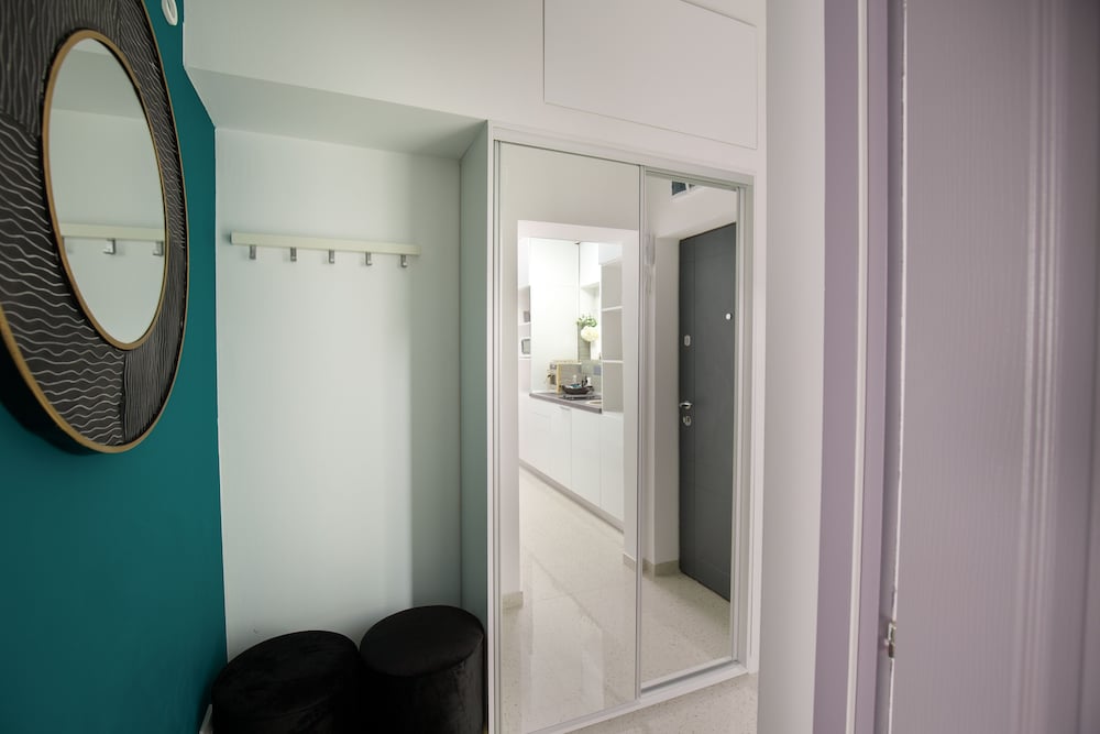 metropole apartments centrum