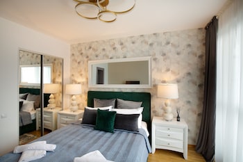metropole apartments centrum