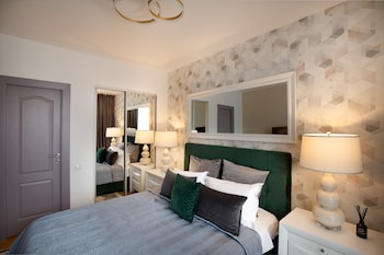 metropole apartments centrum