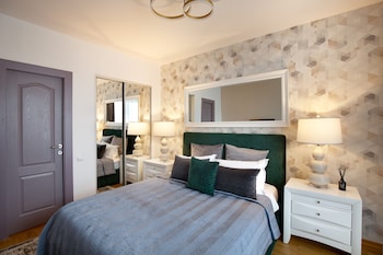metropole apartments centrum