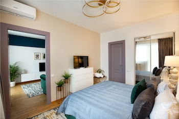 metropole apartments centrum